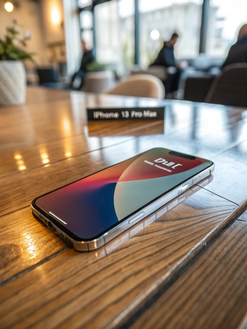 An image showcasing the iPhone 11, highlighting its affordability and durability, ideal for wholesalers catering to budget-conscious consumers.